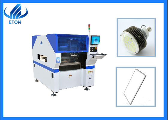 La capacità della stazione di 32 alimentatori di PCS può raggiungere la macchina del montaggio della macchina LED della scelta 40000CPH e del posto