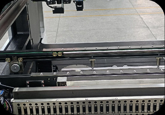 Stampa del PWB della stampatrice del PWB di Manufacturers SMT della stampante della lampadina della scelta e del posto LED di SMT LED