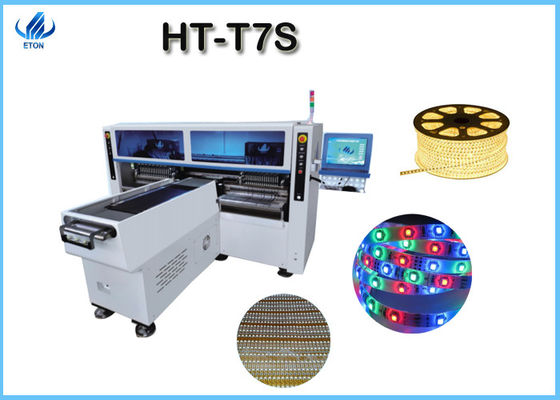 Rotolo per rotolare la scelta della luce di striscia di velocità 180000 CPH LED e la macchina eccellenti del posto