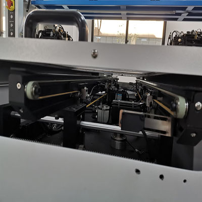 Macchina di fabbricazione leggera principale ad alta velocità 180000CPH per il montaggio del bordo del PWB