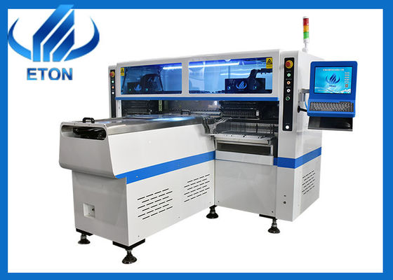 Stampatrice del PWB del mointer di SMT dei produttori di HT-F9 SMT LED spogliare stampa leggera del PWB