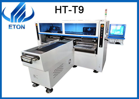 I produttori della stampante del circuito di SMT selezionano e la stampatrice AD ALTA VELOCITÀ automatica di nachine del posto