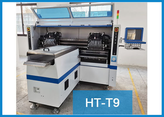 I produttori della stampante del circuito di SMT selezionano e la stampatrice AD ALTA VELOCITÀ automatica di nachine del posto