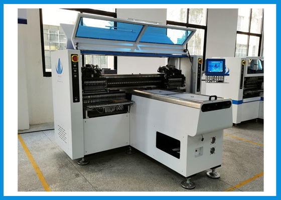 Stampatrice ad alta velocità di Automatic del produttore della stampante del PWB di SMT della macchina del posto e della scelta