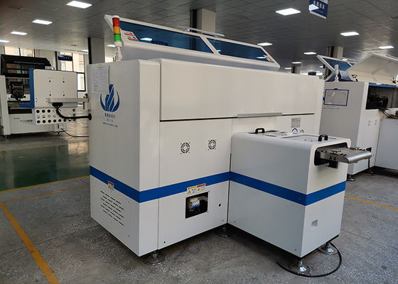 Alimentatori ad alta velocità 68pcs delle strisce di SMT del montaggio di automazione flessibile della macchina