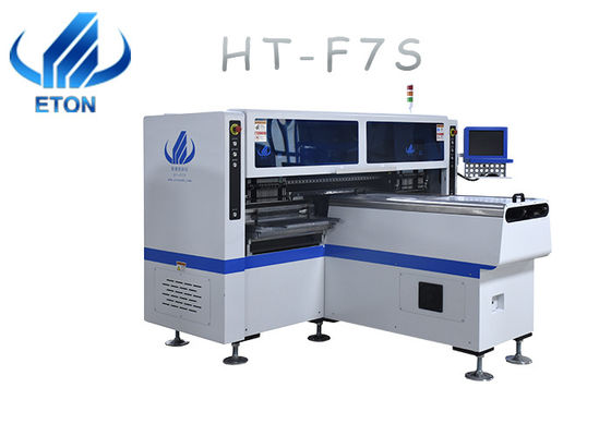 68 alimentatori visualizzano la scelta del LED ed il gruppo della macchina del posto che selezionano esclusivamente la collocazione