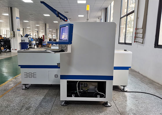 Scelta della lente di Mark Camera LED della macchina del montaggio di SMT dell'alimentatore e macchina elettriche del posto