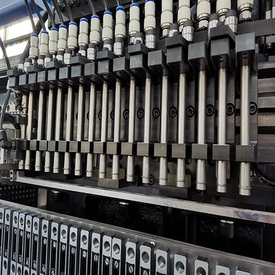 Mark Correction Automatic Pick And dispone la macchina per i prodotti di SMT SMD LED