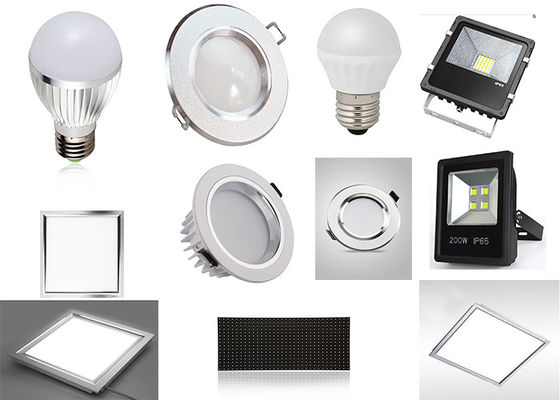 Lampadina principale alta precisione multifunzionale completamente automatica che fa la scelta di Mahine 45000CPH e la macchina del posto