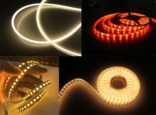 Linea scelta di SMT della striscia del LED e capacità ultra ad alta velocità della macchina 50W CPH del posto