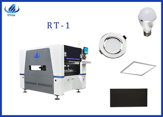 Scelta del singolo modulo LED di 40000CPH 0.2mm e macchina multifunzionali del posto