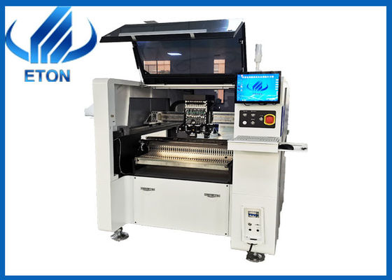 I produttori della stampante della lampadina di RT-1 SMT LED selezionano e la stampatrice AD ALTA VELOCITÀ automatica di nachine del posto