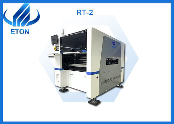 Scelta della lampadina RT-2 e mounter ad alta velocità aotomatic del mounter del tubo di SMT LED della macchina del posto