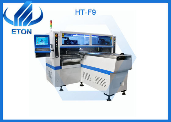 Scelta della luce di striscia della macchina LED del montaggio di SMT di 5 macchine fotografiche e macchina del posto