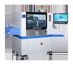 Sistema di Windows 7 della macchina dell'erogatore della colla di SMT di capacità elevata grande