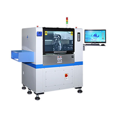 macchina di SMT del dispenser della colla dello SpA 90000cph per la luce di pannello