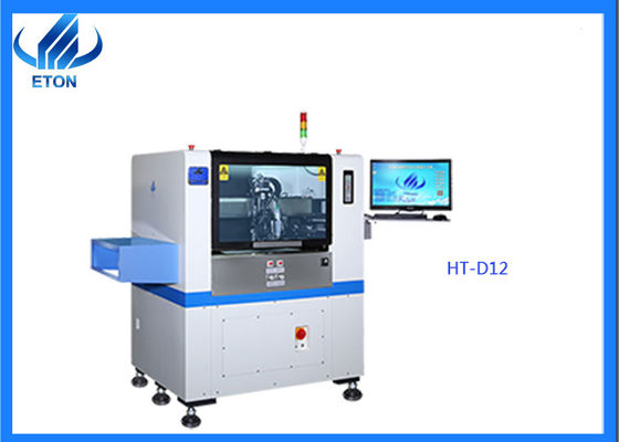 Azionamento magnetico automatico del motore lineare della macchina AC220V 50HZ dell'erogatore della colla di alta efficienza