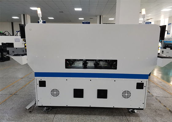 80000CPH selezionano e dispongono rotaie che dell'alimentatore elettrico della macchina le doppie il doppio si dirige verso le luci del LED