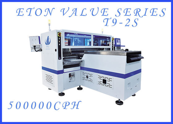 Macchina ad alta velocità della scelta 500000CPH e del posto per le strisce flessibili di lunghezza di 5m 10m 50m