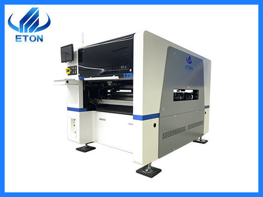 SMT multifunzionale che monta le doppie macchine fotografiche degli insiemi del modulo 4 della macchina