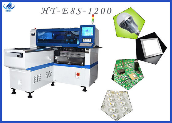 Scelta del montaggio della lente e modulo SMT SMD 0402 45000cph della macchina del posto singolo