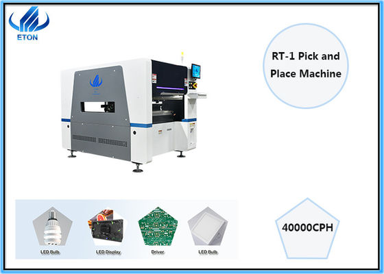 Una lampadina di 10 teste LED che rende a macchina l'alte scelta della macchina fotografica di Precion 2Pcs e macchina del posto