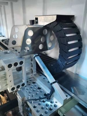 Una lampadina di 10 teste LED che rende a macchina l'alte scelta della macchina fotografica di Precion 2Pcs e macchina del posto