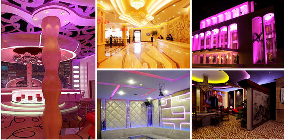 Rotolo per rotolare le teste della macchina 25w Cph 68Pcs della scelta e del posto della macchina del montaggio della striscia del LED