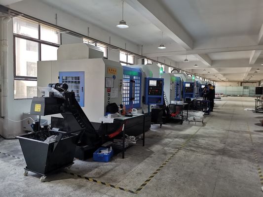 La scelta di alta precisione 0201 e la macchina del posto NON sostituiscono la testa modulare 80000CPH