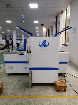 linea scelta di alta precisione LED SMT della macchina di 1200x500MM SMT Mounter e macchina del posto