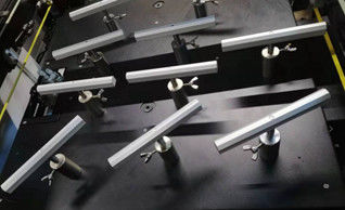 linea scelta di alta precisione LED SMT della macchina di 1200x500MM SMT Mounter e macchina del posto