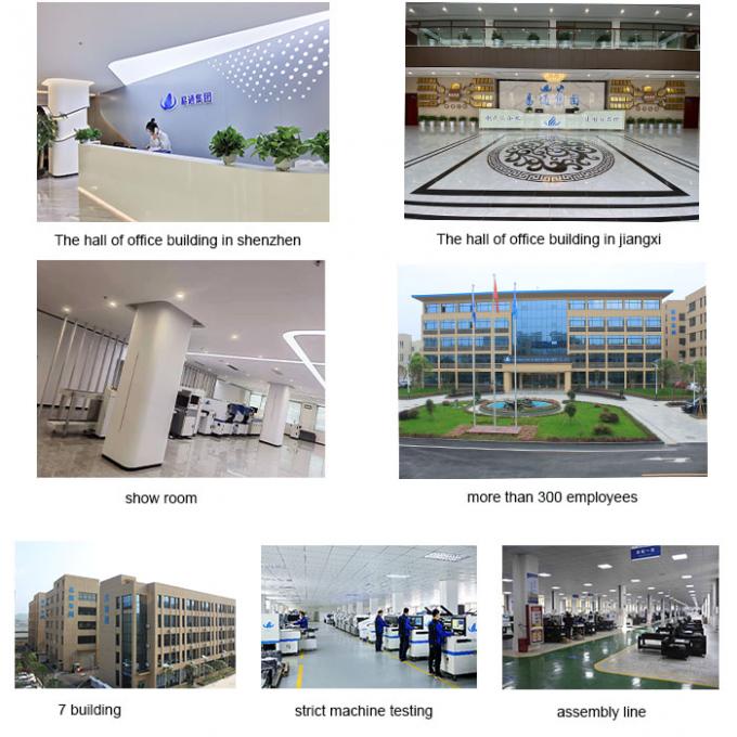 monofase 50/60 hertz di Machine 220V della stampante della pasta della lega per saldatura del PWB di 1.2m 1