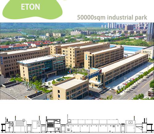 Macchina SMT per illuminazione a LED 45000CPH con 28 stazioni di alimentazione 6