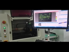 YT10S per la scheda elettrica