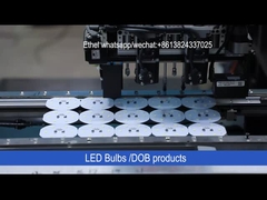 Linea di produzione SMT