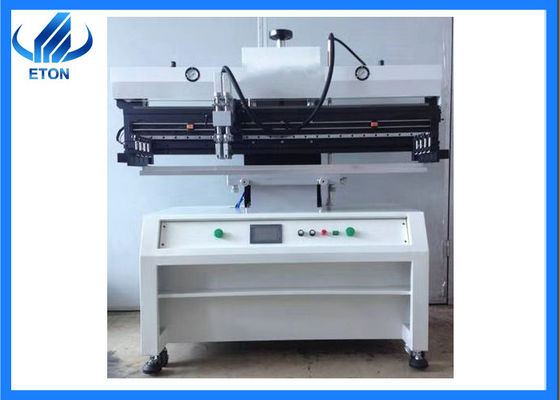 SMT ha stampato il multiplo della macchina di fabbricazione del circuito che stampa 1550×320mm