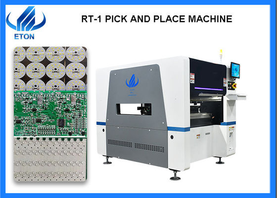 La correzione 10pcs del segno di alta precisione dirige la scelta dello smt dell'esposizione e la macchina del posto