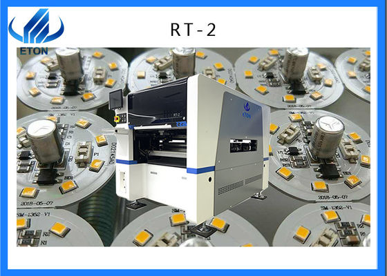 Alimentatori 6KW 64 con la scelta di capacità elevata e la macchina multifunzionali del posto