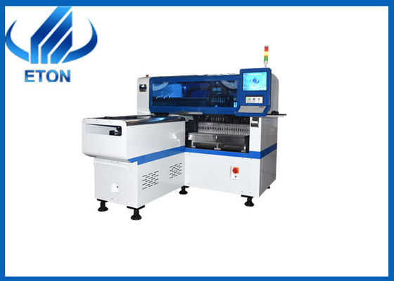 Scelta di SMT e circuito del PWB del produttore della macchina del posto che stampa la macchina automatica della stampante