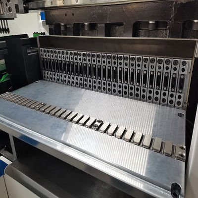 Mounter 45K Chip Mounter For Led del chip di SMT e bordo elettrico
