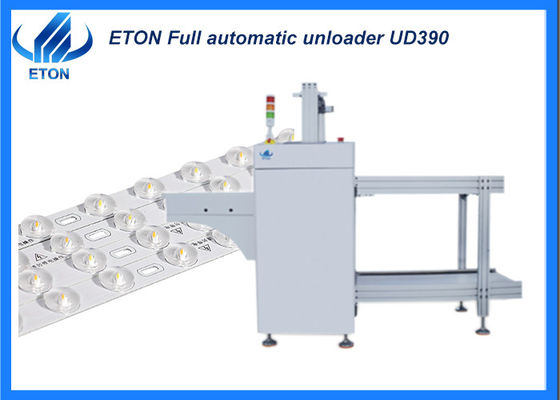 80*50 - efficienza di produzione dello scaricatore di 510*390 millimetro PCBA SMT alta