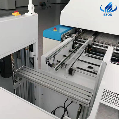80*50 - efficienza di produzione dello scaricatore di 510*390 millimetro PCBA SMT alta