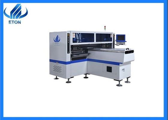 motore lineare di 0.5M 1M Strip Making Chip Mounter Machine With Magnetic