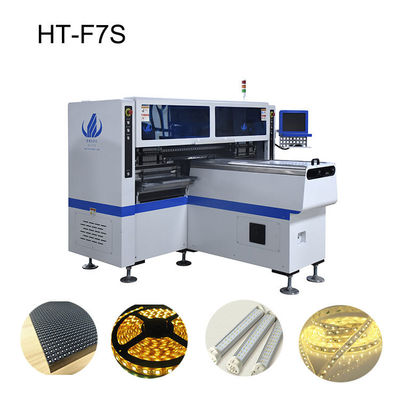 motore lineare di 0.5M 1M Strip Making Chip Mounter Machine With Magnetic