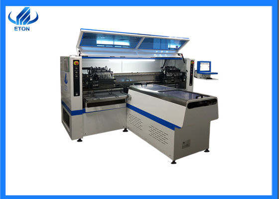 pick and place machinery,led light making machine,high speed pick and place machine ht-t9