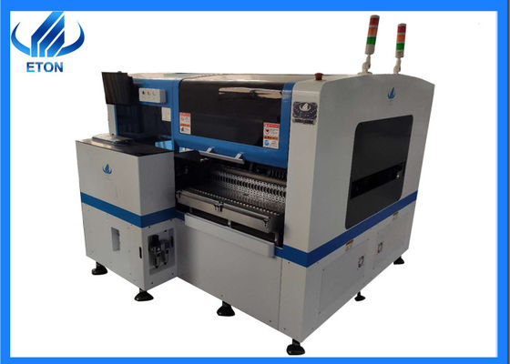 multifanctional high speed pick and place mounter,smt pick and place machine,automatic mounter,magnetic linear motor