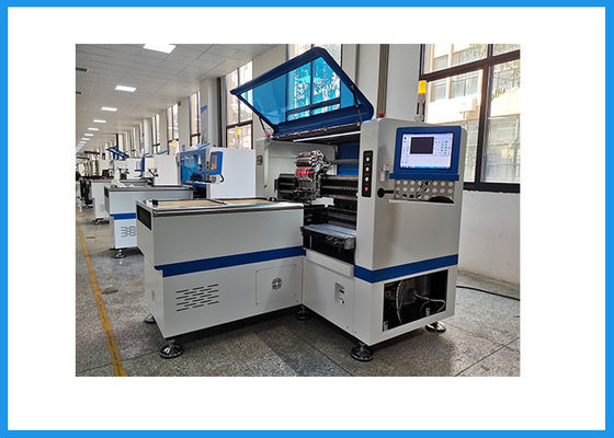 Scelta di SMT e circuito del PWB del produttore della macchina del posto che stampa la macchina automatica della stampante