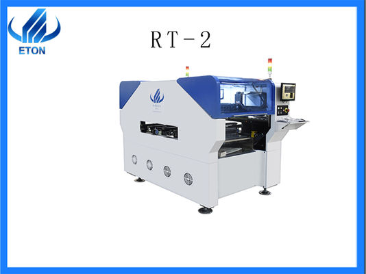 Alimentatori 6KW 64 con la scelta di capacità elevata e la macchina multifunzionali del posto